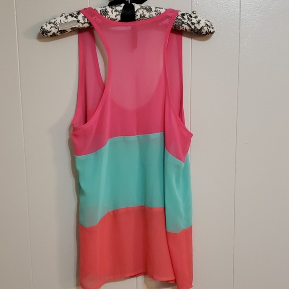 Peppermint Tank - Picture 4 of 4